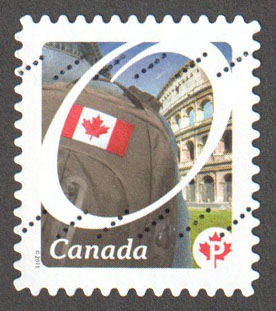 Canada Scott 2423i Used - Click Image to Close